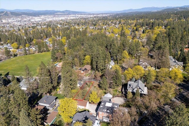 1208 S Sheridan St, Spokane, WA 99202