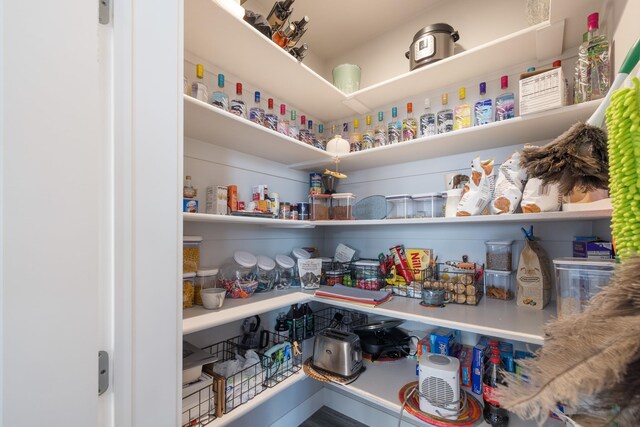 3306 N Ladalia Dr, Coeur D Alene, ID 83814 - view of pantry