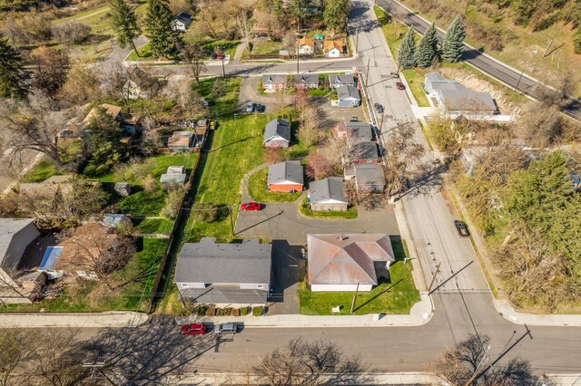 1126 S Coeur Dalene St, Spokane, WA 99224