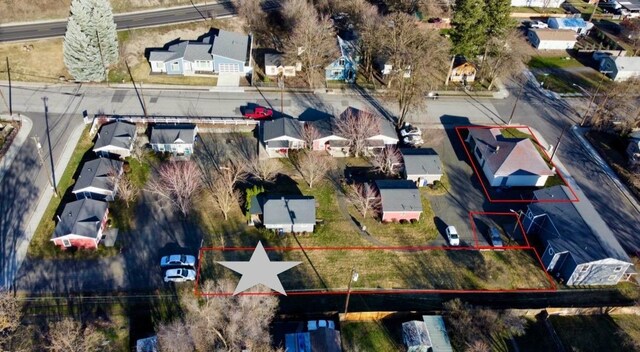 1126 S Coeur Dalene St, Spokane, WA 99224