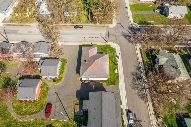 1126 S Coeur Dalene St, Spokane, WA 99224