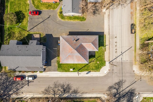 1126 S Coeur Dalene St, Spokane, WA 99224