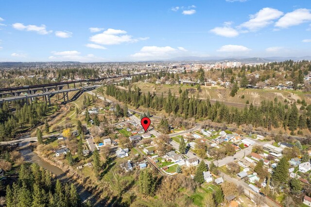 1126 S Coeur Dalene St, Spokane, WA 99224