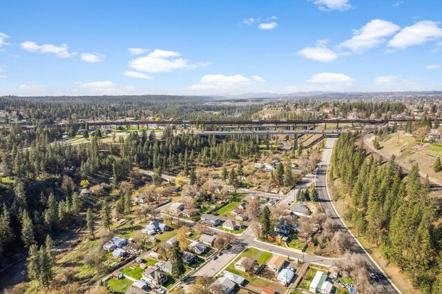 1126 S Coeur Dalene St, Spokane, WA 99224