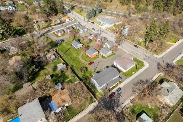 1126 S Coeur Dalene St, Spokane, WA 99224
