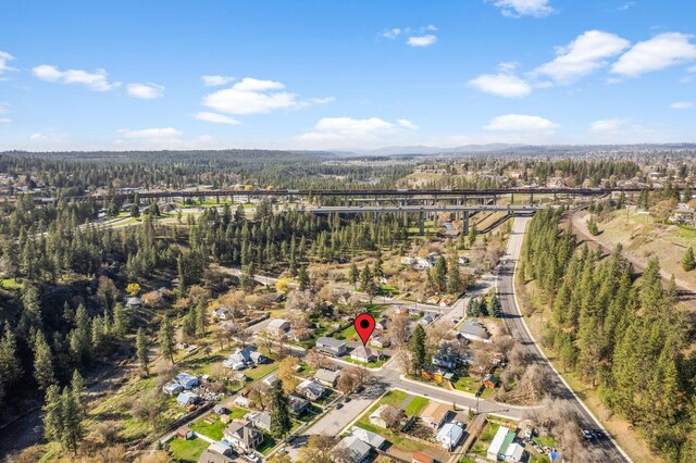 1126 S Coeur Dalene St, Spokane, WA 99224