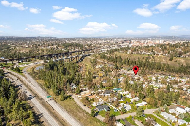 1126 S Coeur Dalene St, Spokane, WA 99224