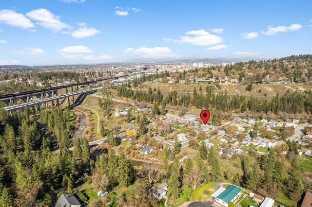 1126 S Coeur Dalene St, Spokane, WA 99224