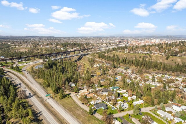 1126 S Coeur Dalene St, Spokane, WA 99224
