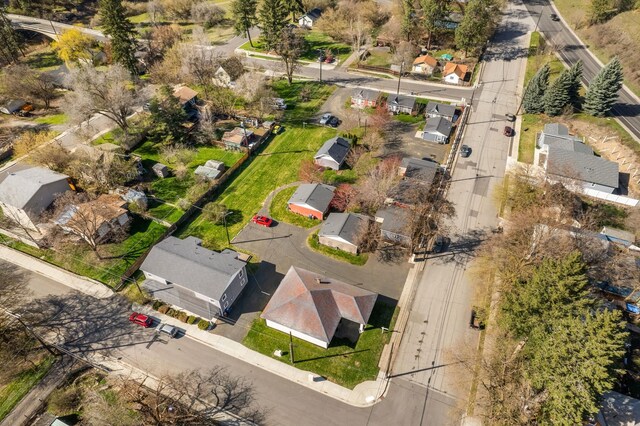 1126 S Coeur Dalene St, Spokane, WA 99224