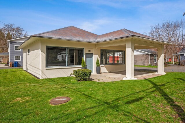 1126 S Coeur Dalene St, Spokane, WA 99224