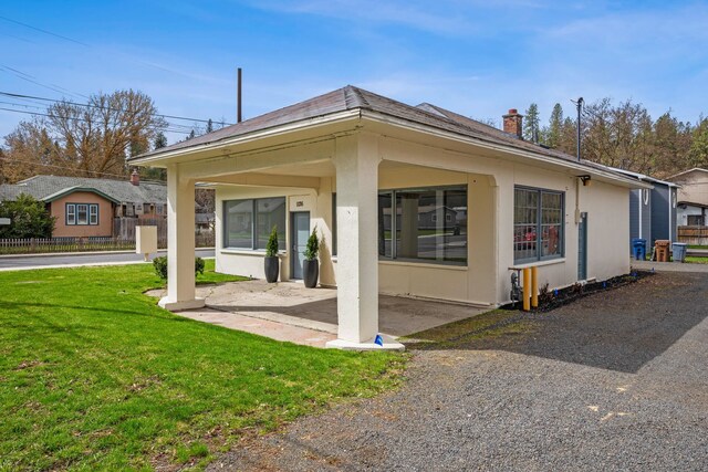 1126 S Coeur Dalene St, Spokane, WA 99224