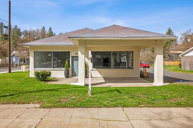 1126 S Coeur Dalene St, Spokane, WA 99224