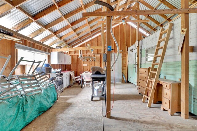 5324 Olinger Rd, Springdale, WA 99173