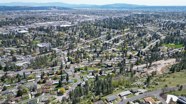 NKA N Mountain View Ln Unit Parcel 36193.9064, Spokane, WA 99208