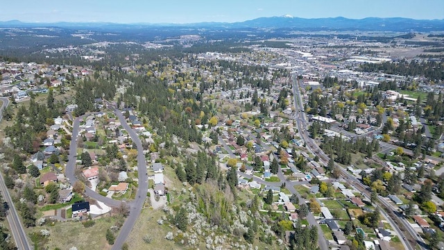 NKA N Mountain View Ln Unit Parcel 36193.9064, Spokane, WA 99208