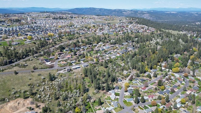 NKA N Mountain View Ln Unit Parcel 36193.9064, Spokane, WA 99208