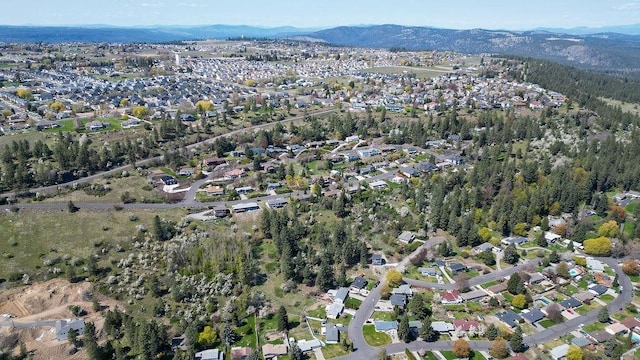 NKA N Mountain View Ln Unit Parcel 36193.9064, Spokane, WA 99208