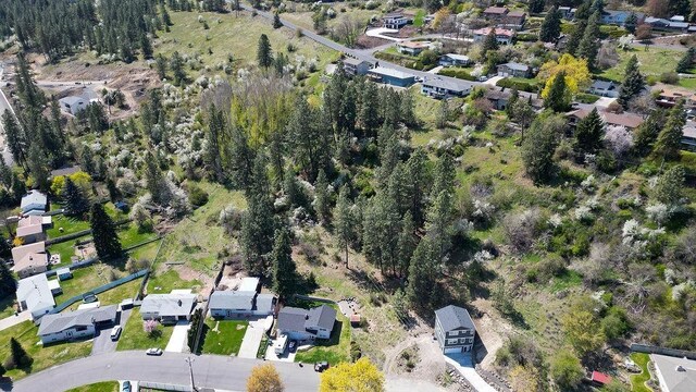 NKA N Mountain View Ln Unit Parcel 36193.9064, Spokane, WA 99208