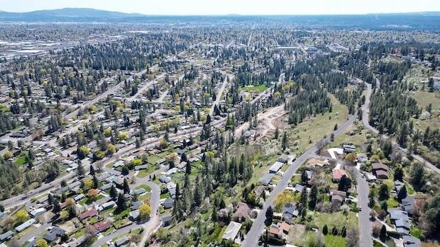 NKA N Mountain View Ln Unit Parcel 36193.9064, Spokane, WA 99208