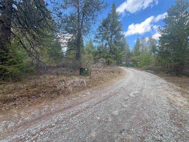 892 W Telephone Rd, Newport, WA 99156