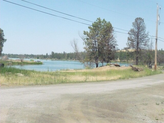 11211 S Lakeview Ct, Medical Lake, WA 99022