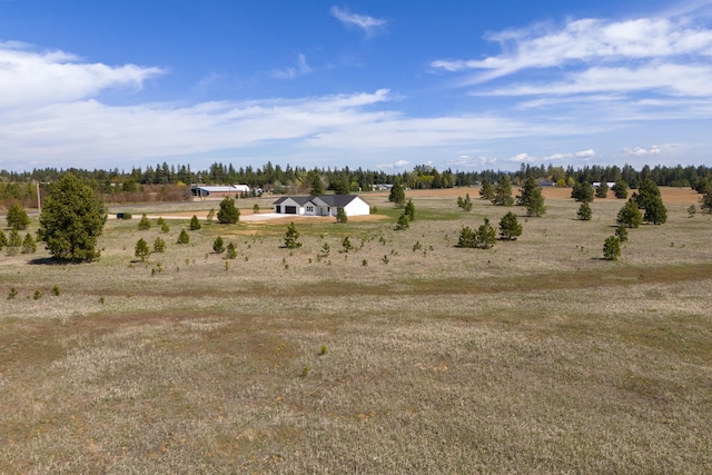 3621 W Montgomery Rd, Deer Park, WA 99006 - view of nature featuring a rural view