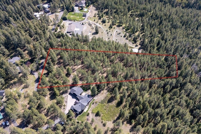 NKA S Park Ln Unit Tr A, Spokane, WA 99223