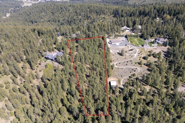 NKA S Park Ln Unit Tr A, Spokane, WA 99223