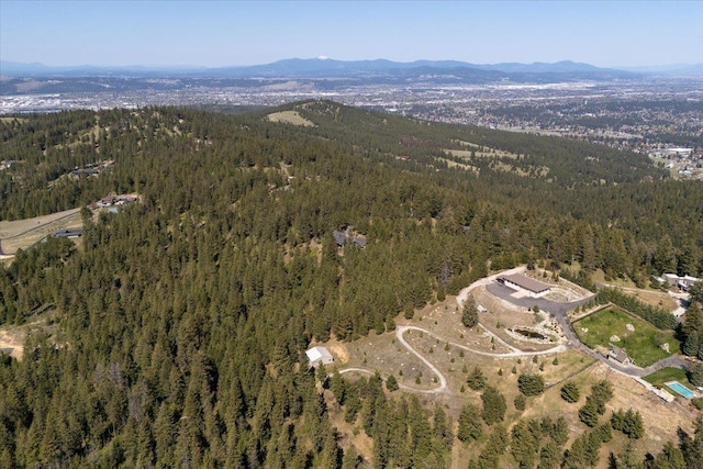 NKA S Park Ln Unit Tr A, Spokane, WA 99223