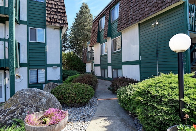 2121 E Upriver Dr # 19, Spokane, WA 99207 - exterior space