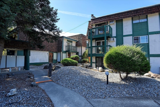2121 E Upriver Dr # 19, Spokane, WA 99207 - view of property