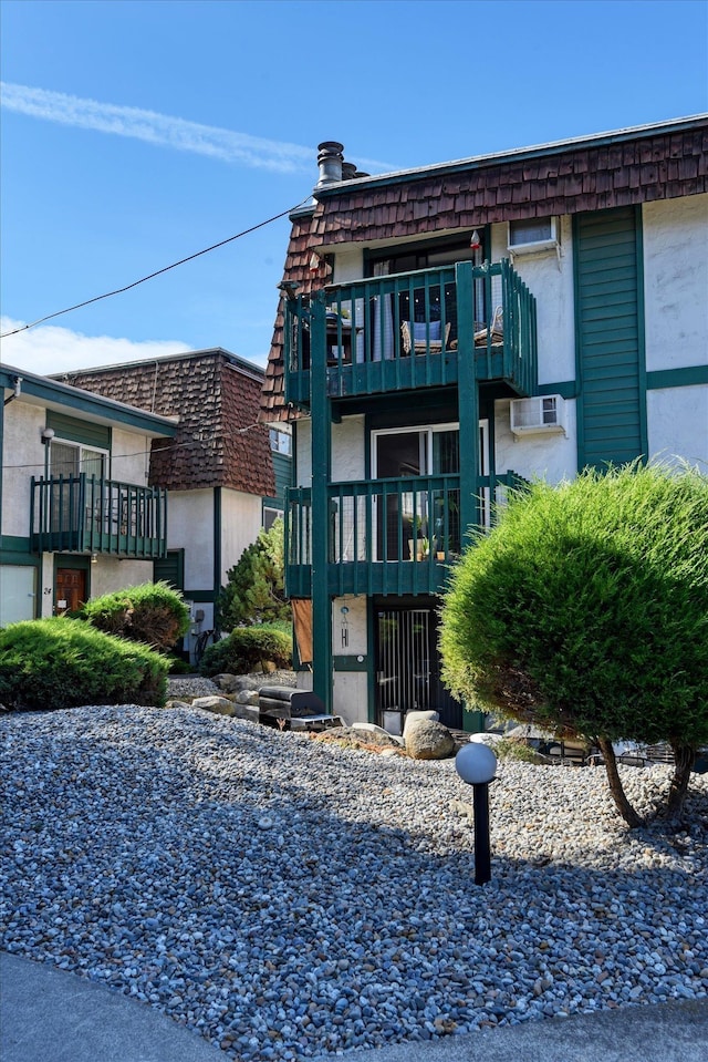 2121 E Upriver Dr # 19, Spokane, WA 99207 - view of property