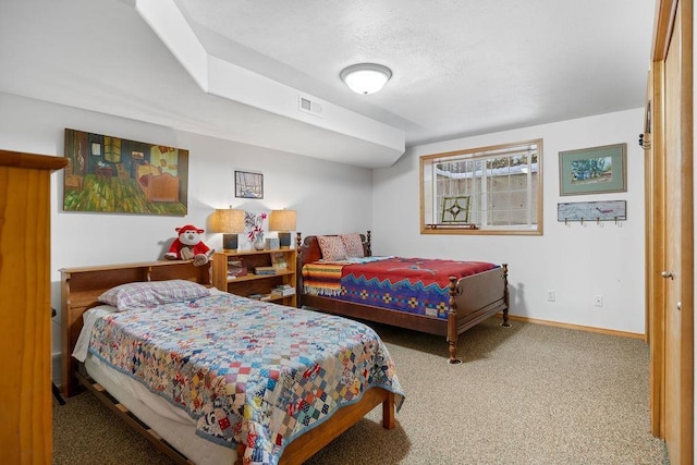815 E Shelter Ln, Deer Park, WA 99006 - bedroom with carpet floors and baseboards