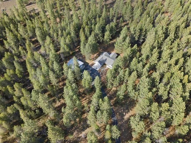 815 E Shelter Ln, Deer Park, WA 99006 - view of subject property