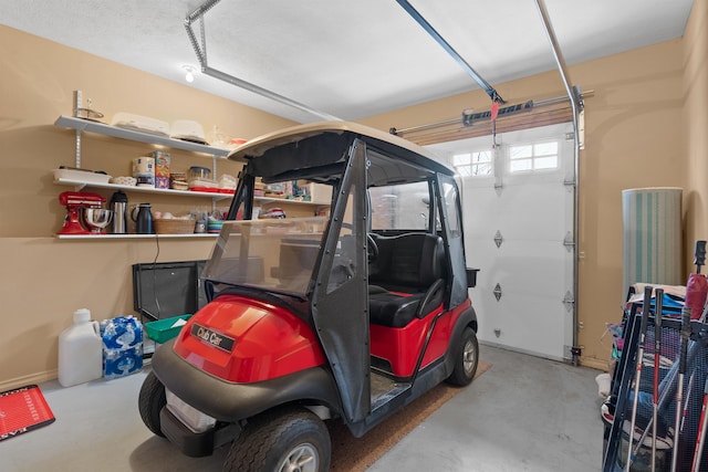 813 E Wandermere Estates Ln, Spokane, WA 99208 - view of garage