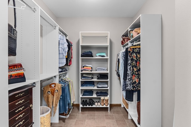 5034 Bittrich Antler Rd, Deer Park, WA 99006 - view of walk in closet