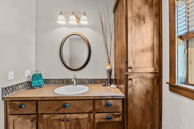5034 Bittrich Antler Rd, Deer Park, WA 99006 - bathroom with vanity