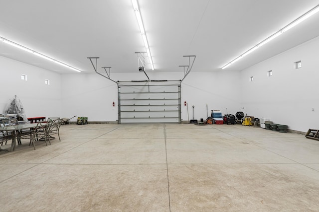 5034 Bittrich Antler Rd, Deer Park, WA 99006 - view of garage