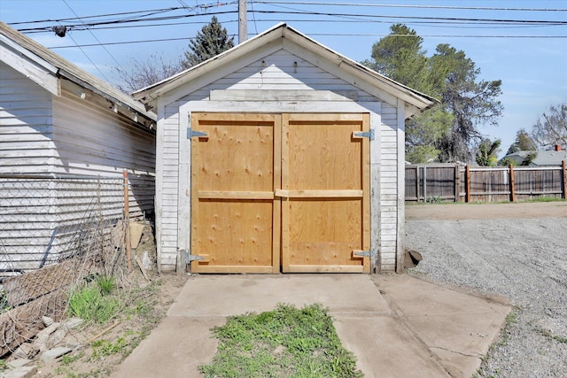 3903 E Hartson Ave, Spokane, WA 99202 - view of shed