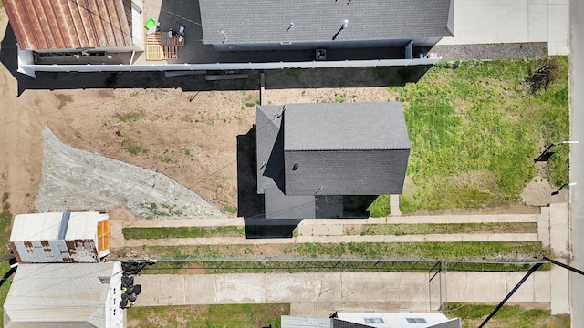 3903 E Hartson Ave, Spokane, WA 99202 - aerial view of property and surrounding area