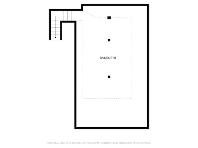 3903 E Hartson Ave, Spokane, WA 99202 - view of floor plan / room layout