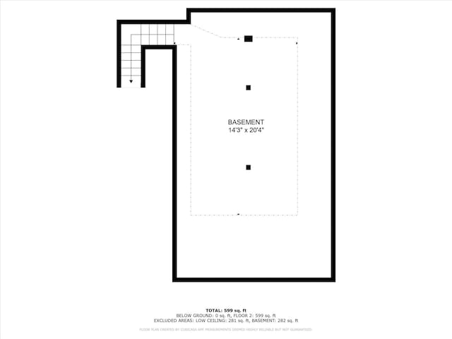 3903 E Hartson Ave, Spokane, WA 99202 - view of home floor plan