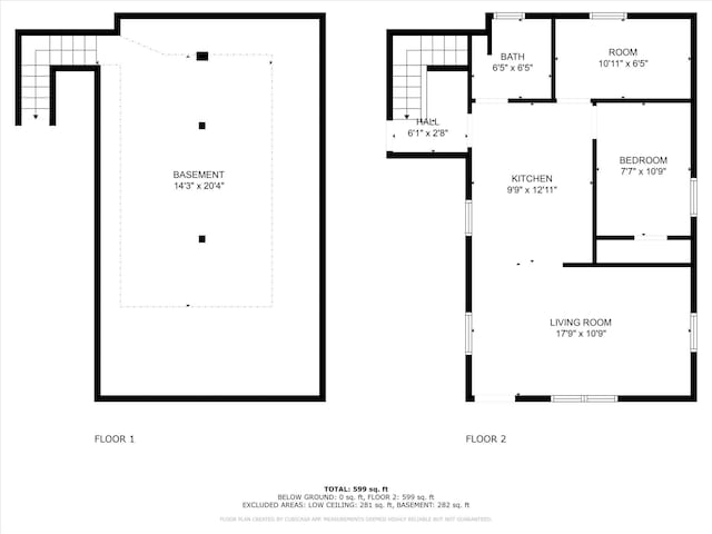 3903 E Hartson Ave, Spokane, WA 99202 - view of room layout
