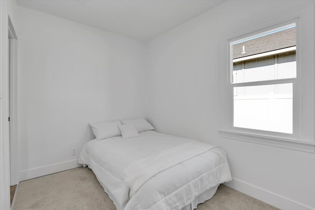3903 E Hartson Ave, Spokane, WA 99202 - carpeted bedroom with baseboards