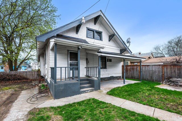 1408 W Montgomery Ave, Spokane, WA 99205 - photo 35