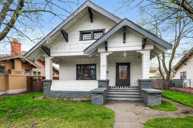 1408 W Montgomery Ave, Spokane, WA 99205 - photo 7