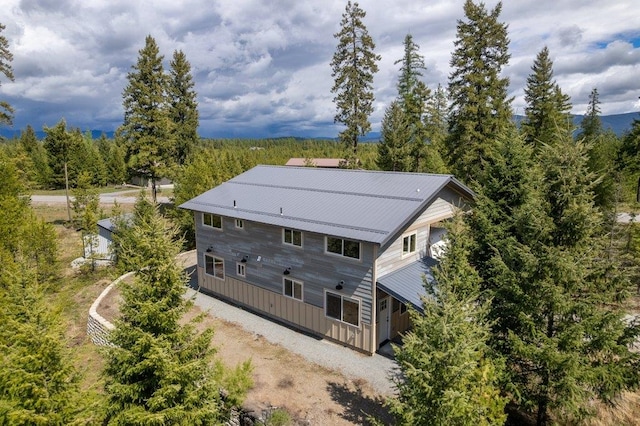 362 Panorama Dr, Newport, WA 99156 - aerial view