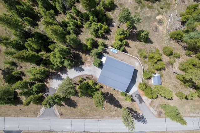 362 Panorama Dr, Newport, WA 99156 - bird's eye view
