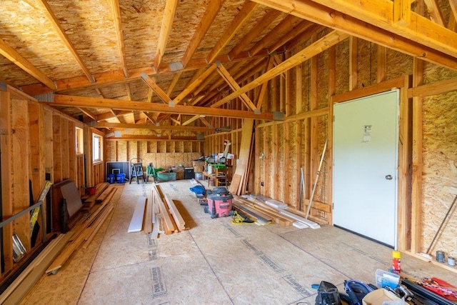 362 Panorama Dr, Newport, WA 99156 - view of misc room